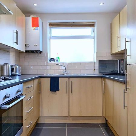 Yardley Lodge Birmingham Eksteriør billede