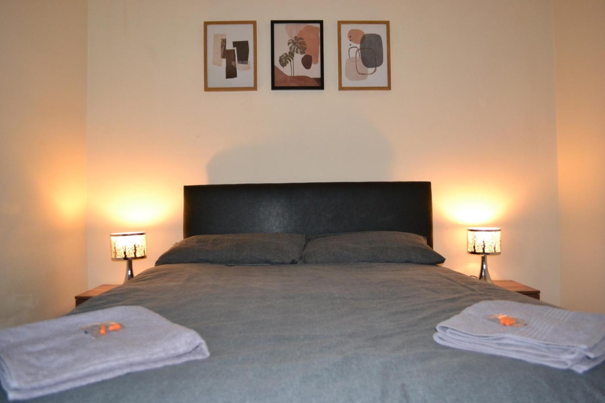 Yardley Lodge Birmingham Eksteriør billede
