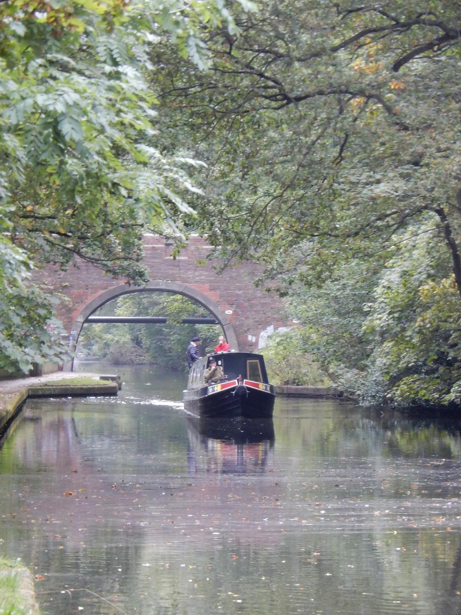 Yardley Lodge Birmingham Eksteriør billede